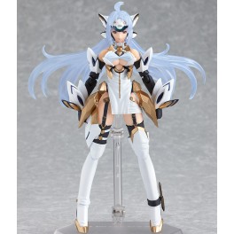 Xenosaga Episode III - KOS-MOS ver.4 [Figma 095]