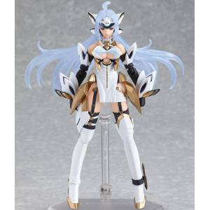 Xenosaga Episode III - KOS-MOS ver.4 [Figma 095]