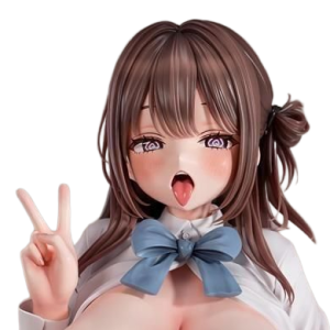 Nikkan Shoujo: Train Hypnosis - Yukina Shirakawase 1/6 (Reissue) [Insight]