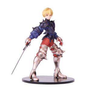 FORM-ISM: Final Fantasy Tactics - Ramza Beoulve [Square Enix]