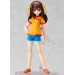 The Melancholy of Haruhi Suzumiya-Haruhi Middle School ver [Figma 070]