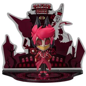 Qset: Hazbin Hotel - Alastor [Good Smile Arts Shanghai]