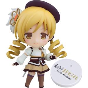 Nendoroid 2946: Puella Magi Madoka Magica: Mami Tomoe (Walpurgisnacht Rising Ver) (Basic) (Limited + Bonus) [Good Smile Company]