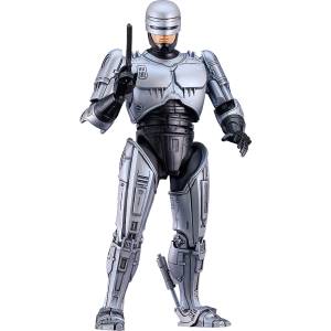 MODEROID: Robocop (Reissue) [Good Smile Company]