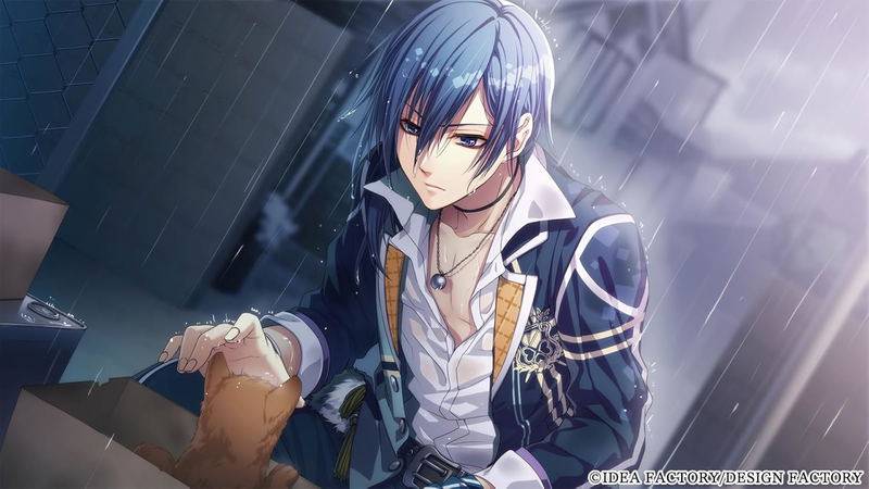 Glass Heart Princess [Switch] - Nin-Nin-Game.com