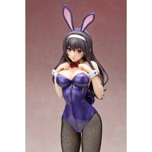 Saekano: How to Raise a Boring Girlfriend - Utaha Kasumigaoka Bunny Ver. 1/4 Reissue [B-Style / FREEing]