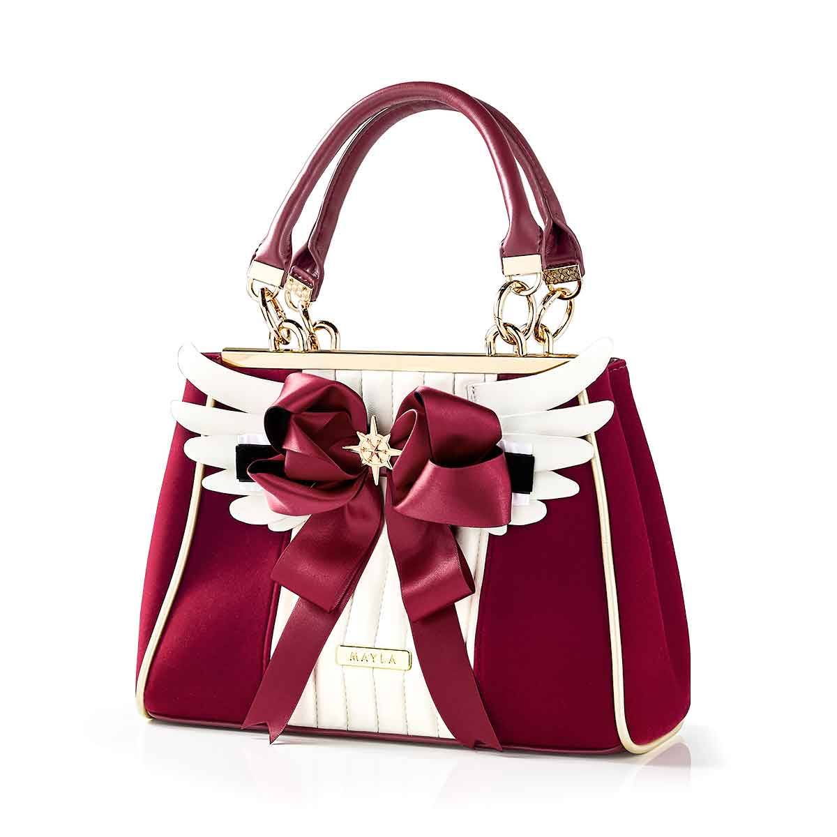 Cardcaptor Sakura Clear Card: Iconique Shoulder Bag - Rocket Beat