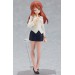 The Melancholy of Haruhi Suzumiya-Mikuru Asahina Adult ver [Figma 071]