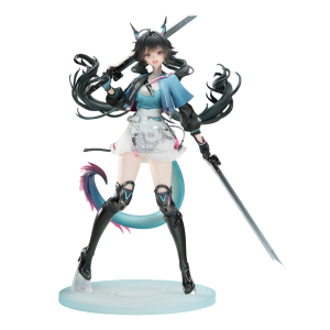 Arknights Endfield: Chen Qianyu 1/7 [APEX]
