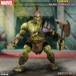 Thor: Ragnarok: Hulk [ONE:12 Collective]