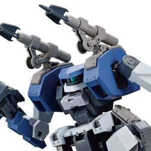 HG 1/144: AMAIM Warrior at the Borderline - Joe Hound (Jogan) (Limited Edition) [Bandai]