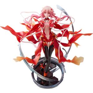 Guilty Crown: Inori Yuzuriha 1/7 (With Bonus) [Solarain]