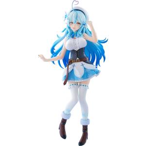 POP UP PARADE: Hololive - Lamy Yukihana [Good Smile Company]