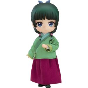 Nendoroid Doll: The Apothecary Diaries - Maomao [Good Smile Company]