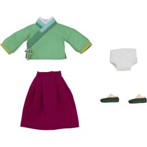 Nendoroid Doll Outfit: The Apothecary Diaries - Maomao [Good Smile Company]