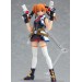 Magical Girl Lyrical Nanoha - Teana Lanster Barrier Jacket ver. [Figma 073]