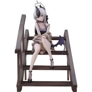 Blue Archive: Kayoko (Memorial Lobby Dress Ver.) 1/7 [Solarain]