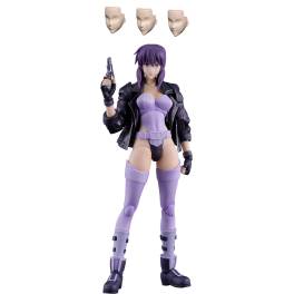 Ghost in the Shell / Stand Alone Complex: Motoko Kusanagi
