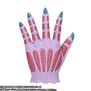 Hell Teacher Jigoku Sensei Nube: Demon Hand (Limited Edition) [Bandai]