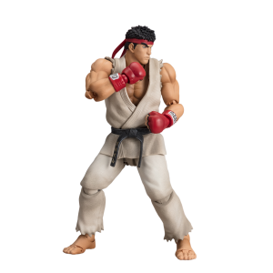 S.H.FIGUARTS: Street Fighter - Ryu (Outfit 2) (Reissue) [Bandai Spirits]