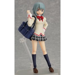   Puella Magi Madoka Magica The Movie - Sayaka Miki School Uniform Ver. [Figma 171]