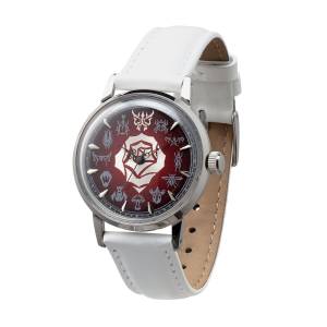 Kamen Rider Kuuga: Woman with Rose Tattoo Watch (Limited Edition) [Bandai]