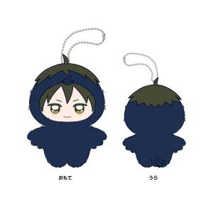 Haikyuu!!: Chimikemo Mascot - Tadashi Yamaguchi [Ensky]