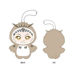 Haikyuu!!: Chimikemo Mascot - Kotaro Bokuto [Ensky]
