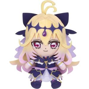 Star Detective Pretty Cure!: Cure Arcana Shadow - Plush Toy [Bandai]