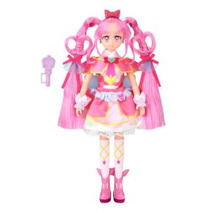 Star Detective Pretty Cure!: Precure Style - Cure Mystic [Bandai]