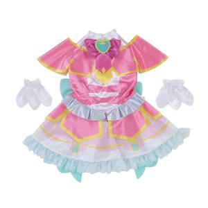 Star Detective Pretty Cure!: Transformation Pre-Cure Mystic [Bandai]