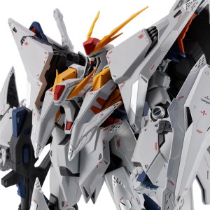 Metal Robot Spirits SIDE MS Ka Signature: Mobile Suit Gundam