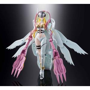 Digimon Adventure - Angewomon [Digivolving Spirits 04]