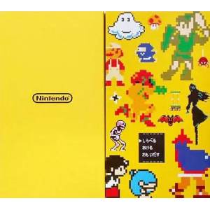 Famicom Mini Disk System Selection Collection Box [Used / Loose]