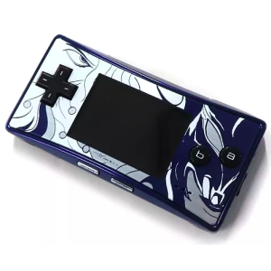 Game Boy Micro Final Fantasy IV Version [Used / Loose]