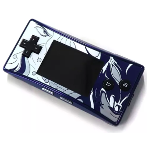 Game Boy Micro Final Fantasy IV Version [Used / Loose]