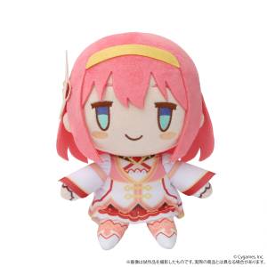 Princess Connect! Re:Dive: Puri Nui Plush - Yui [Movic]