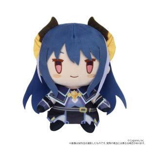 Princess Connect! Re:Dive: Puri Nui Plush - Rei [Movic]