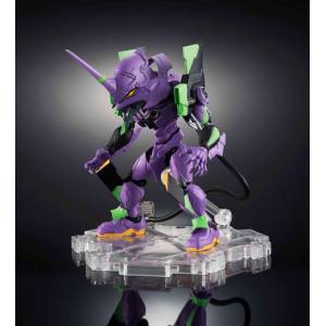 Neon Genesis Evangelion - EVA-01 Test Type TV Ver. [NXEDGE STYLE]