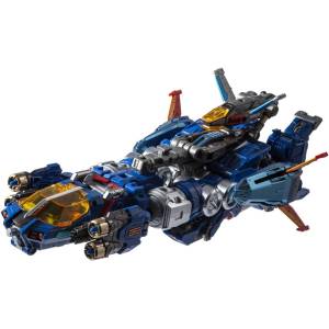 DIACLONE: DA-119 Dia Battles X-1 - Battles X-03 [Takara Tomy]