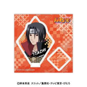 Naruto: Acrylic Stand - Itachi Uchiha [Ensky]