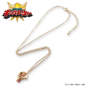 Ohsama Sentai King-Ohger: Gira Husty Pendant (Limited Edition) [Bandai]