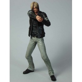   Biohazard 6 - Leon S. Kennedy [Capcom]