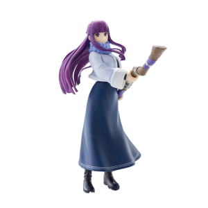 Oshi Works: Frieren Beyond Journey's End - Fern [Kotobukiya]