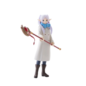 Oshi Works: Frieren Beyond Journey's End - Frieren [Kotobukiya]