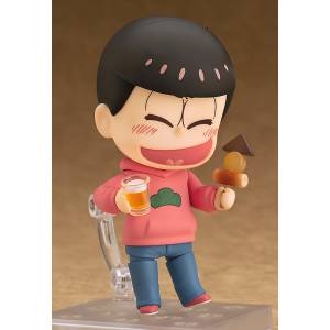Osomatsu-san - Osomatsu Matsuno Reissue [Nendoroid 623]
