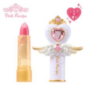 Petit Recipe: Lipstick (White) - NL41292 [SHOBIDO]