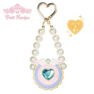 Petit Recipe: Charm-Shaped Lip & Cheek (Blue Ver.) NL41294 [SHOBIDO]