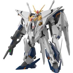 HG 1/144: Mobile Suit Gundam Hathaway's Flash - RX-105 Gundam [Bandai Spirits]