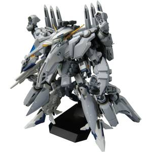 HG 1/144: Mobile Suit Gundam Hathaway's Flash - TX-ff104 Alyzeus [Bandai Spirits]